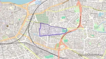 Appartement 63 m² trois pièces à vendre à Avignon