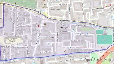 Appartement 91 m² cinq pièces à vendre à Avignon