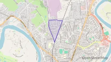 Appartement 60 m² deux pieces à vendre à Albi