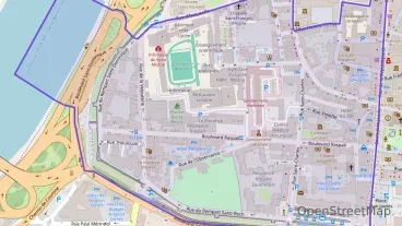 Appartement de deux pièces 63 m² à vendre  à Avignon