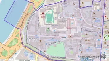 Appartement 80 m² quatre pièces à vendre à Avignon