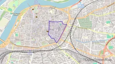 appartement d'une chambre 21 m² à vendre à Avignon