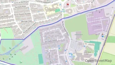 Appartement 56 m² trois pièces à vendre à Avignon