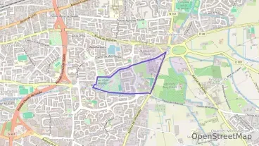 Appartement 56 m² trois pièces à vendre à Avignon