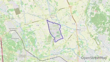 Appartement 70 m² trois pièces à vendre à Le Thor Appartement 70 m² trois pièces à vendre à Le Thor