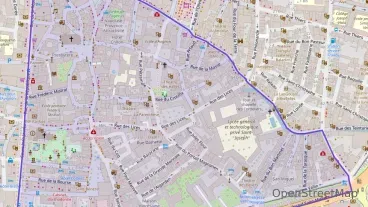 Appartement de deux pièces 35 m² à vendre à Avignon Appartement de deux pièces 35 m² à vendre à Avignon