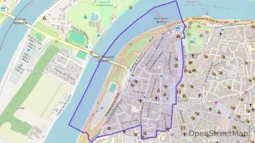 appartement de trois chambres 117 m² à vendre à Avignon