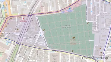 Appartement de deux pièces 51 m² à vendre à Avignon Appartement de deux pièces 51 m² à vendre à Avignon