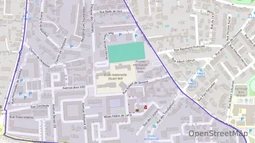 appartement de trois chambres 73 m² à vendre à Avignon