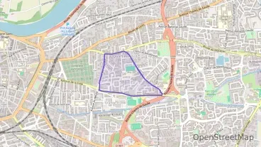 appartement de trois chambres 73 m² à vendre à Avignon