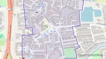 Appartement 72 m² trois pièces à vendre à Avignon