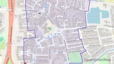 Appartement 114 m² cinq pièces à vendre à Avignon