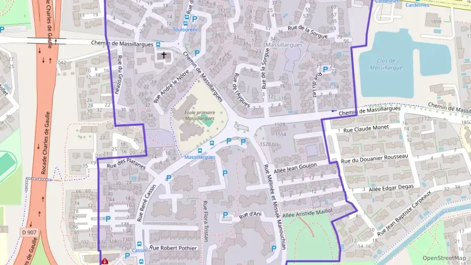 Appartement 114 m² cinq pièces à vendre à Avignon