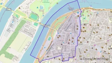 Appartement 31 m² deux pieces à vendre à Avignon