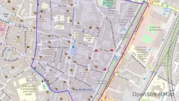 Appartement 29 m² une piece à vendre à Avignon Appartement 29 m² une piece à vendre à Avignon