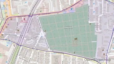 appartement de trois chambres 67 m² à vendre à Avignon