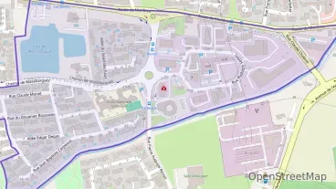 Appartement 85 m² quatre pièces à vendre à Avignon