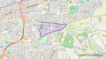 Appartement 85 m² quatre pièces à vendre à Avignon