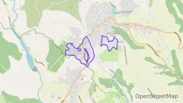 appartement de trois chambres 100 m² à vendre à Forcalquier