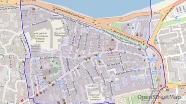 Appartement 50 m² deux pieces à vendre à Avignon