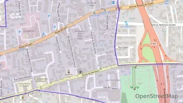 appartement de trois chambres 74 m² à vendre à Avignon