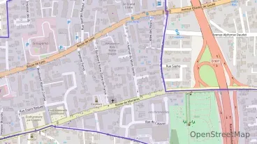 appartement de deux chambres 61 m² à vendre à Avignon appartement de deux chambres 61 m² à vendre à Avignon