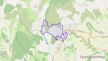 Appartement 99 m² cinq pièces à vendre à Forcalquier