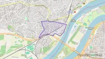 Appartement 65 m² trois pièces à vendre à Les Angles