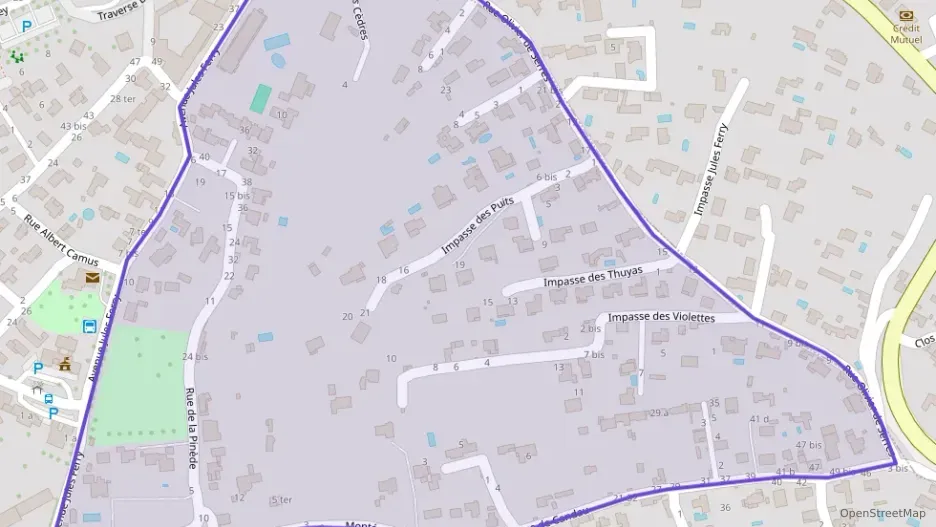 Appartement 90 m² quatre pièces à vendre à Les Angles Appartement 90 m² quatre pièces à vendre à Les Angles