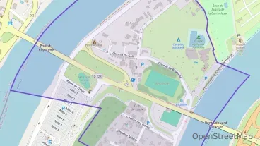 appartement de trois chambres 94 m² à vendre à Avignon