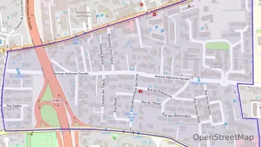 appartement de trois chambres 80 m² à vendre à Le Pontet