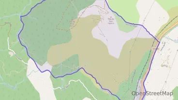 Appartement 54 m² trois pièces à vendre à Breil-sur-Roya