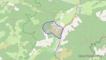 Appartement 54 m² trois pièces à vendre à Breil-sur-Roya