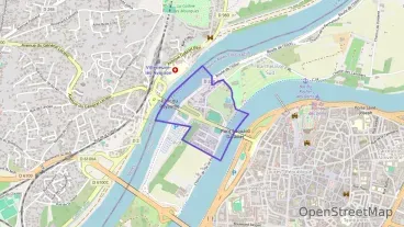 appartement de deux chambres 79 m² à vendre à Avignon