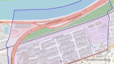 appartement de deux chambres 52 m² à vendre à Le Pontet