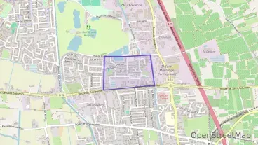 appartement de trois chambres 120 m² à vendre à Vedène