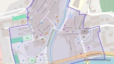 Appartement 74 m² deux pieces à vendre à Puget-Théniers