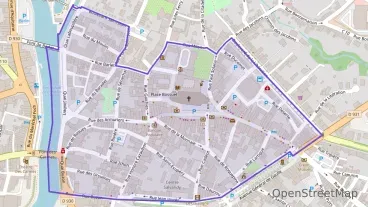Appartement 38 m² deux pieces à vendre à Condom