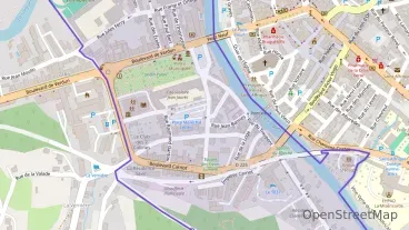 Appartement 80 m² trois pièces à vendre à Saint-Affrique