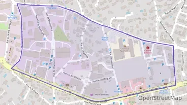 appartement de trois chambres 75 m² à vendre à Les Angles