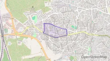 appartement de trois chambres 75 m² à vendre à Les Angles
