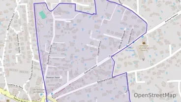 Appartement 50 m² deux pieces à vendre à Villeneuve-lès-Avignon