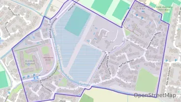 appartement de deux chambres 66 m² à vendre à Le Pontet