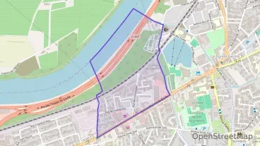 appartement de deux chambres 60 m² à vendre à Le Pontet