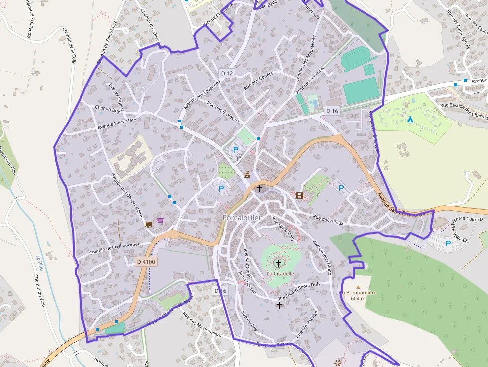 Property