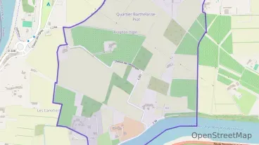 Appartement de trois pièces 52 m² à vendre à Avignon Appartement de trois pièces 52 m² à vendre à Avignon