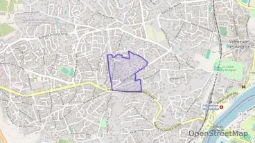Appartement 73 m² trois pièces à vendre à Villeneuve-lès-Avignon