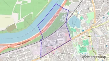 appartement de deux chambres 50 m² à vendre à Le Pontet