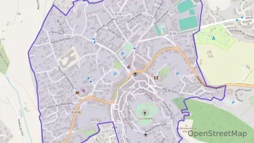 Appartement 34 m² deux pieces à vendre à Forcalquier