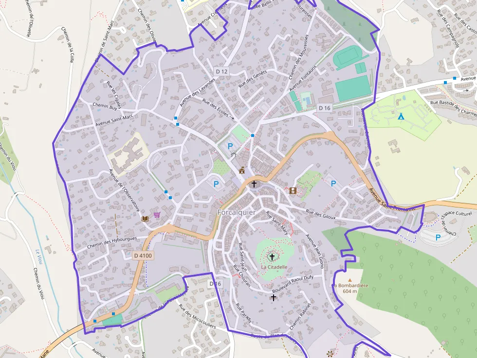 Property